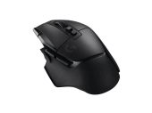 Мышь Logitech G502 X LIGHTSPEED Беспроводная чёрный, 910-006180