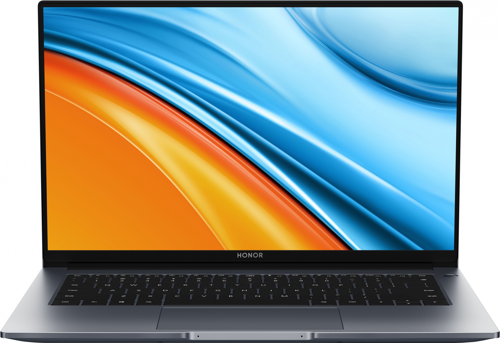 Ноутбук Honor MagicBook 14 NMH-WDQ9HN 14" 1920x1080 (Full HD), 5301AFVH