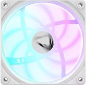 Корпусный вентилятор Formula V PA120R 120 мм 4-pin, PA120R WHITE