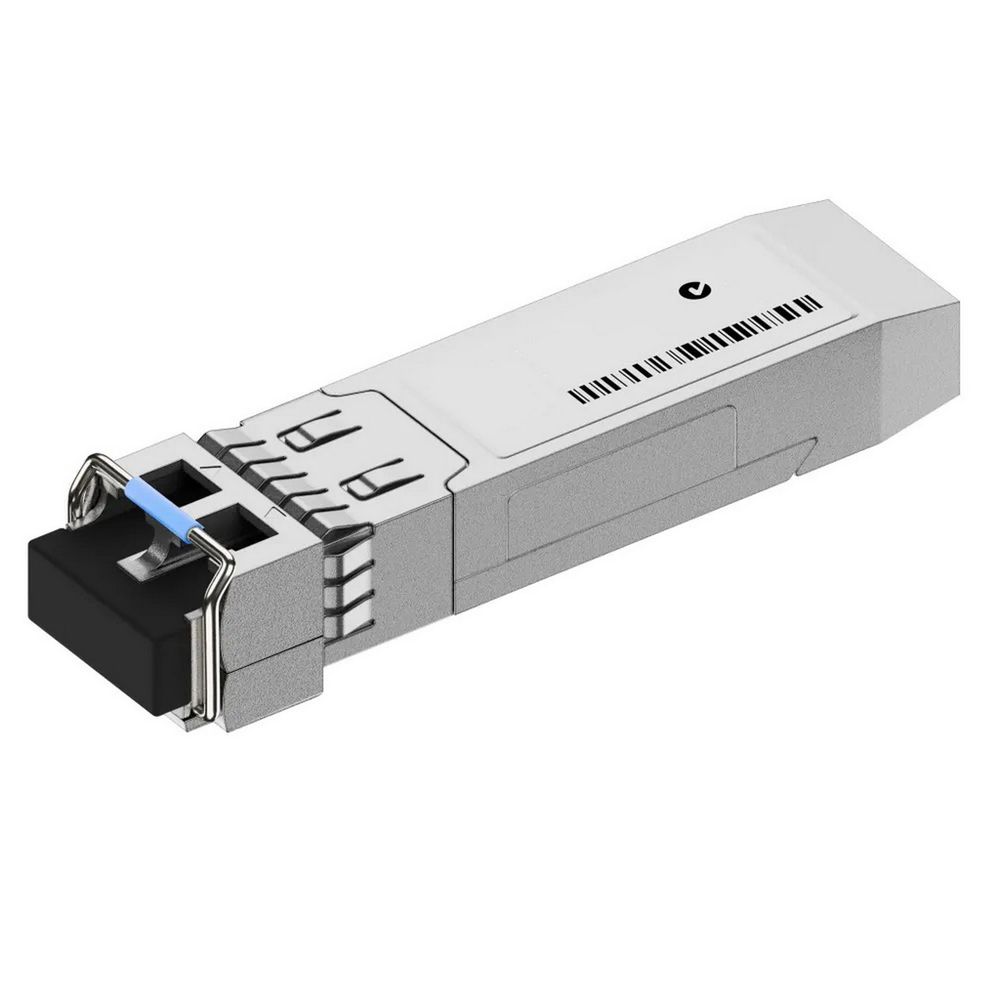 Трансивер FIBO SFP PLUS 10GBase-LR Одномодовый, FT-S10-X3120LD