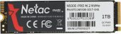 Вид Диск SSD Netac N930E Pro M.2 2280 1 ТБ PCIe 3.0 NVMe x4, NT01N930E-001T-E4X