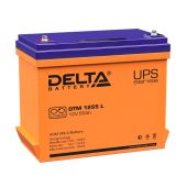 Батарея для ИБП Delta DTM L, DTM 1255 L