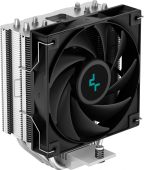 Кулер DeepCool AG400 120 мм, R-AG400-BKNNMN-G-1