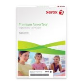 Фото Упаковка бумаги Xerox Premium Never Tear (синтетическая) A4 100л 120мкм, 003R98058