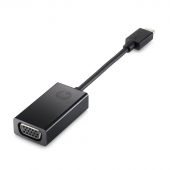 Photo Переходник HP Video USB Type C (M) -&gt; VGA (F) 0.05м, P7Z54AA