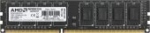 Модуль памяти AMD 4 ГБ DIMM DDR3 1333 МГц, R334G1339U1S-UO