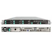 Вид Сервер AND-Systems Model-B 8x2.5" Rack 1U, ANDPRO-B15