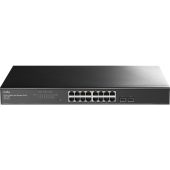 Коммутатор Cudy GS1016ES2 Smart 18-ports, GS1016ES2