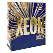 Фото Процессор Intel Xeon Gold-5122 3600МГц LGA 3647, Box, BX806735122