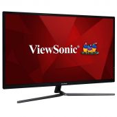 Photo Монитор Viewsonic VX3211-MH 32" IPS Чёрный, VX3211-MH