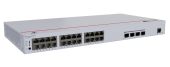 Коммутатор HUAWEI eKit S310-24P4X 24-PoE Управляемый 28-ports, 98012382