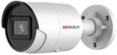 Фото Камера видеонаблюдения HiWatch IPC-B082- 3840 x 2160 4мм F1.6, IPC-B082-G2/U (4MM)