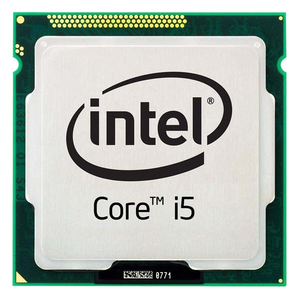 Картинка - 1 Процессор Intel Core i5-4590 3300МГц LGA 1150, Oem, CM8064601560615