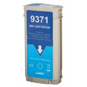 Картридж NV Print 72 Струйный Голубой 130мл, NV-C9371A