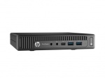 Photo Настольный компьютер HP ProDesk 600 G2 Mini PC, P1G98EA