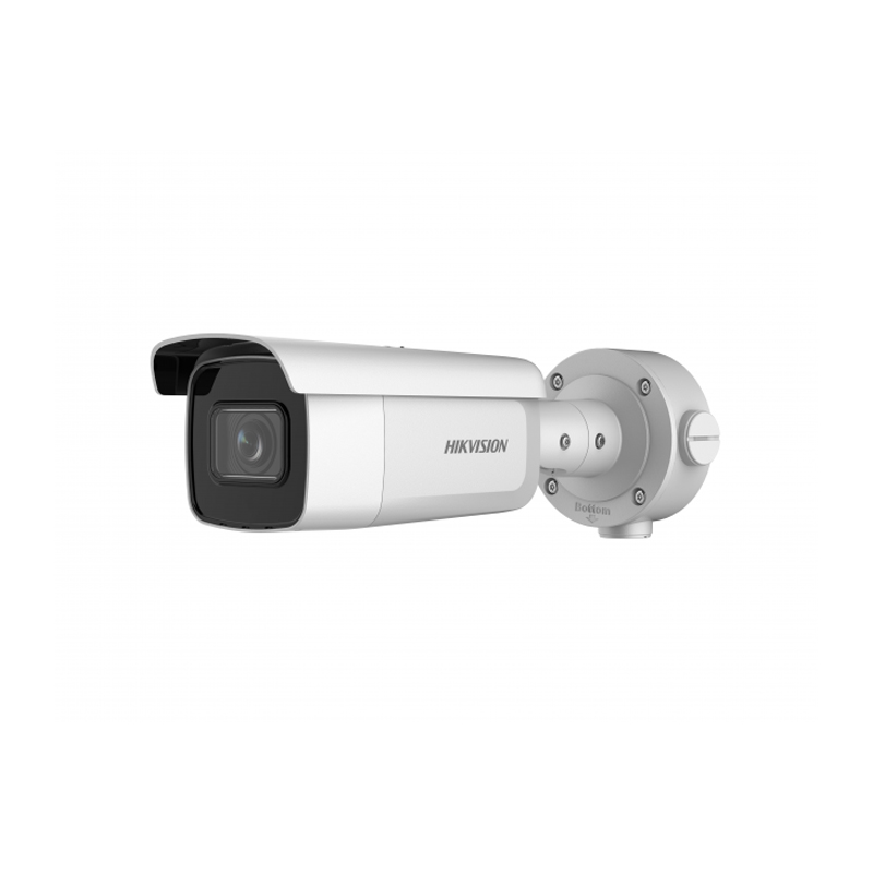 Картинка - 1 Камера видеонаблюдения HIKVISION DS-2CD3656 2592 x 1944 7-35мм F1.4, DS-2CD3656G2T-IZS(7-35mm)