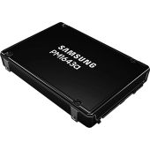 Фото Диск SSD Samsung PM1643a U.2 (2.5" 15 мм) 15.36 ТБ SAS, MZILT15THALA-00007