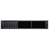 Фото Серверная платформа Dell PowerEdge R750xs 8x2.5" Rack 2U, 210-AZYQ-244-000