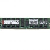 Вид Модуль памяти Kingston Server Premier (Hynix C IDT) 64Гб DIMM DDR4 2666МГц, KSM26LQ4/64HCI