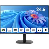 Монитор Aiwa MD2511 24.5&quot; LED IPS чёрный, MD2511