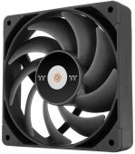 Фото Корпусный вентилятор Thermaltake Toughfan 12 Pro 120 мм 4-pin, CL-F139-PL12BL-A