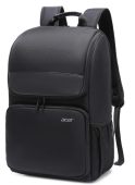 Рюкзак Acer OBG316 15.6" чёрный полиэстер, ZL.OTH11.02B