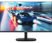 Фото Монитор ASRock CL27FF 27" IPS чёрный, CL27FF