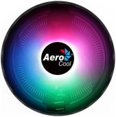 Кулер Aerocool Air Frost Plus 120 мм, AIR FROST PLUS FRGB 3P