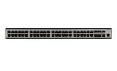 Фото Коммутатор ORIGO OS3254P/880W 48-PoE Управляемый 54-ports, OS3254P/880W/A1A