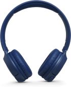 Наушники JBL Tune 560 синий, JBLT560BTBLU