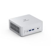Настольный компьютер Minisforum UM870 Plus Mini PC, UM870PLUS/16GB+512TB