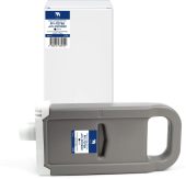 Картридж NV Print PFI-707BK Струйный Черный 700мл, NV-9821B001