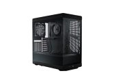 Корпус HYTE Y40 Midi Tower Без БП чёрный, CS-HYTE-Y40-B