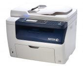 Вид МФУ Xerox WorkCentre 6015N A4 светодиодный цветной, #6015V_N