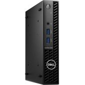 Настольный компьютер Dell Optiplex 3000 Mini PC, 3000-3820