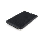 Фото Внешний корпус для HDD/SSD Gembird EE2-U3S-60 2.5" чёрно-серебристый, EE2-U3S-60
