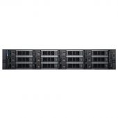 Вид Сервер Dell PowerEdge R740xd 12x3.5" Rack 2U, PER740XDRU4-03