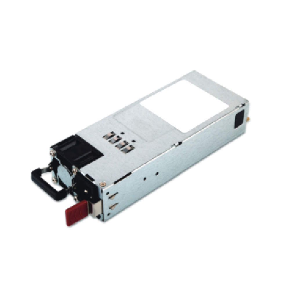 Блок питания серверный ACD 1U 80 PLUS Platinum 1200 Вт, 7301200PSR0004