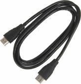 Фото Видео кабель NoNaMe HDMI (M) -> HDMI (M) 1.5 м, 109519