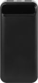 Вид Портативный аккумулятор Power Bank REDLINE RP51 чёрный, УТ000032477