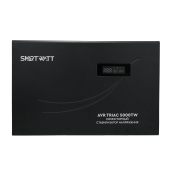 Стабилизатор Smartwatt AVR Triac 5000TW 5000 ВА 100-260В in 220V out, 4512020380002