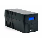 ИБП Бастион SKAT 1000 ВА, Tower, АКБ 2х7Ач, 456 SKAT-UPS 1000-IN-2x7