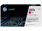 Вид Тонер-картридж HP 507A Лазерный Пурпурный 6000стр, CE403A