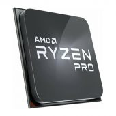 Фото Процессор AMD Ryzen 3 Pro-3200G 3600МГц AM4, Oem, YD320BC5M4MFH