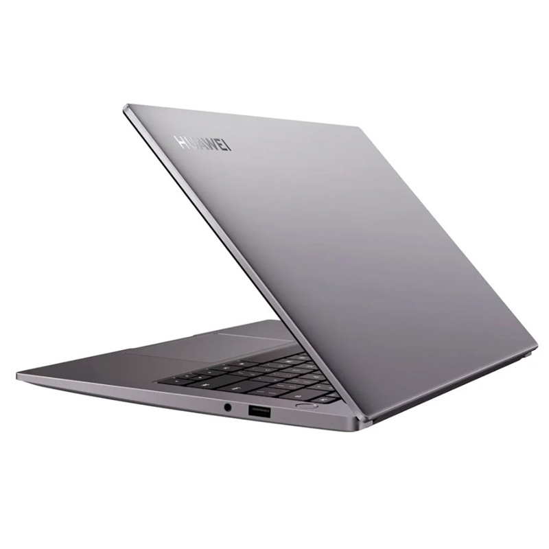 Картинка - 1 Ноутбук Huawei MateBook B3-420 NDZ-WDH9A 14&quot; 1920x1080 (Full HD), 53012AMR