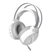 Наушники Meetion BTH015 USB Type-C белый, MT-BTH015-B