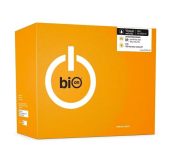 Тонер-картридж Bion 106A Лазерный Черный 1000стр без чипа, BCR-W1106A-NC