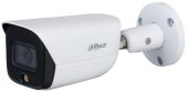 Вид Камера видеонаблюдения Dahua IPC-H 1920 x 1080 3.6мм, DH-IPC-HFW3249EP-AS-LED-0360B