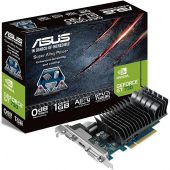 Видеокарта Asus NVIDIA GeForce GT 730 GDDR5 2GB, 90YV06N2-M0NA00