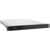 Корпус Exegate Pro 1U650-04 Rack 300 Вт чёрный 1U, EX265506RUS
